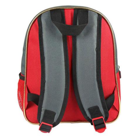 DC Comics Justice League Junior Backpack Extra Image 1